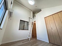 子供部屋