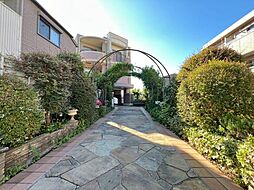 物件画像 市が尾パークホームズ参番館