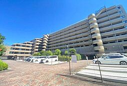 物件画像 ルイシャトレ新横浜ガーデンスクウェア