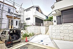 物件画像 青葉区荏子田1丁目 全4棟1号棟