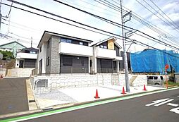 物件画像 青葉区荏子田1丁目 全4棟3号棟