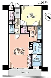 物件画像 フェリズ横浜公園