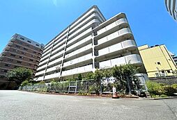 物件画像 東神奈川グリーンマンション