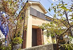 物件画像 都筑区佐江戸町
