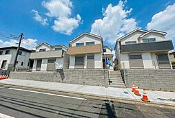 物件画像 磯子区栗木3丁目 全3棟1号棟