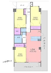物件画像 リステージ本郷台プリズムガーデン