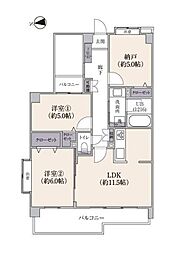 物件画像 サングレイス鴨居サウスコート