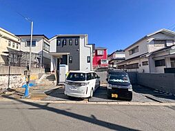 物件画像 栄区長倉町