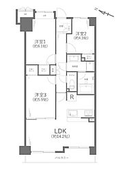物件画像 ハイホーム鷺沼東