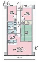 物件画像 ニックアーバンプラザ鶴見