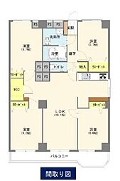 物件画像 コーシン菊名第2マンション