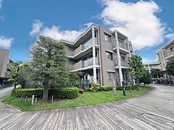 物件画像 グランノア港北の丘3番館