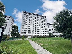 物件画像 港北ニュータウンビュープラザセンター北3　6号棟