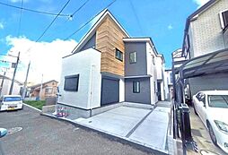 物件画像 神奈川区白幡仲町 1号棟