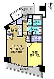 物件画像 みなとみらいミッドスクエア　ザ・タワーレジデンス