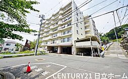 物件画像 弘明寺パークハイツ