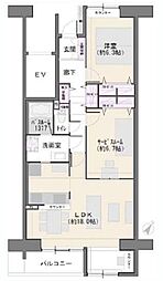 物件画像 ビュープラザセンター北