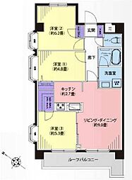 物件画像 グレイス杉田第2