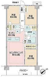 物件画像 アドグランデ横浜港南台