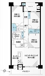 物件画像 Dレスティア金沢八景アクオ