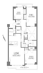 物件画像 ユーカリハイツ久末