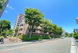 物件画像 新本牧壱番館