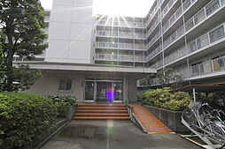 物件画像 川崎大師パークファミリア