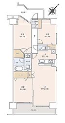 物件画像 モアクレストアクゼス新横浜