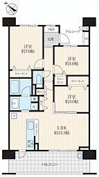 物件画像 シティ能見台つどいの街十番館