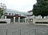 周辺：横浜市立山元小学校まで491m
