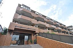 物件画像 ライオンズマンション岸根公園