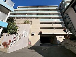 物件画像 グランスイート横濱翠の丘