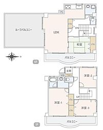 マンションイメージ