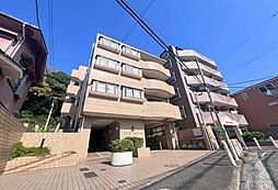 物件画像 ヴェリテ根岸森林公園