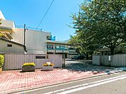 横浜市立本宿中学校まで781m