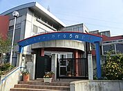 鳩の森愛の詩あすなろ保育園まで720m、保育方針、活動は、鳩の森で大事にしてきた「共育て共育ち」です。弥生台駅から徒歩3分