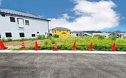 物件画像 神奈川区片倉5丁目 全6区画1区画