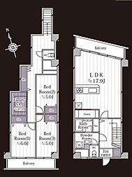 物件画像 金沢八景ローズマンションアネックス
