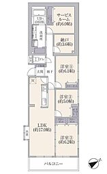 物件画像 クレドール保土ケ谷月見台