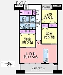 物件画像 リステージ上大岡