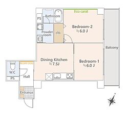 マンションイメージ