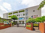川崎市立野川中学校まで1536m