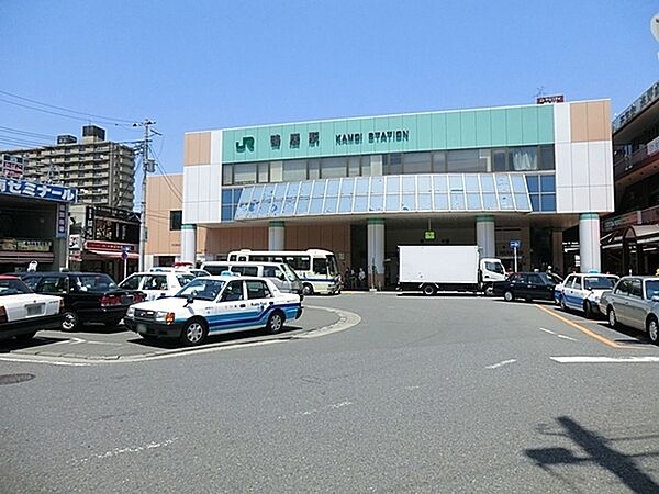 周辺を拡大表示