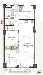 マンションイメージ