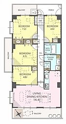 マンションイメージ