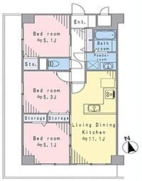 マンションイメージ