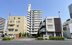 物件画像 サンマリーナ新子安