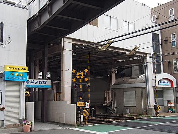 周辺を拡大表示