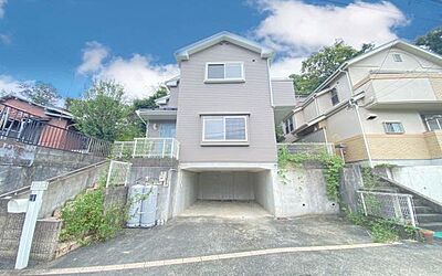 外観:《外観》ここから一つ一つ思い出を紡いでいく。マイホームはいつも家族の歴史とともにあります。 外観:《外観》ここから一つ一つ思い出を紡いでいく。マイホームはいつも家族の歴史とともにあります。