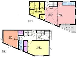 磯子区杉田4丁目
